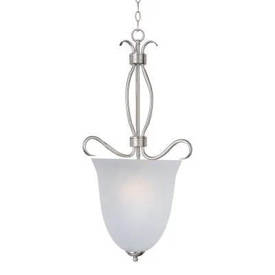 Four Light Entry Foyer Pendant4279619