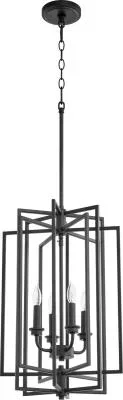 Four Light Entry Pendant754538