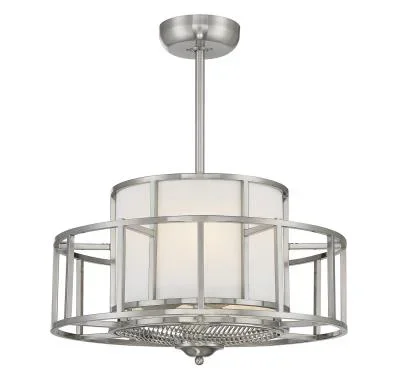 Four Light Fan D’Lier4464115