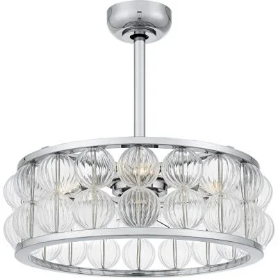 Four Light Fan Light3253603