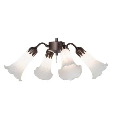 Four Light Fan Light3810578