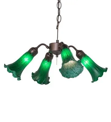 Four Light Fan Light9032729