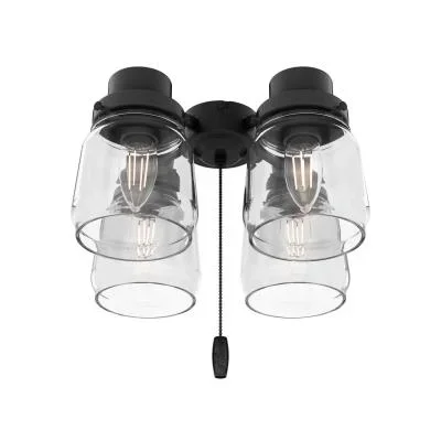 Four Light Fitter4481663