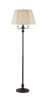 Four Light Floor Lamp071477
