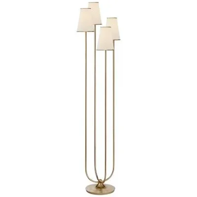 Four Light Floor Lamp587088