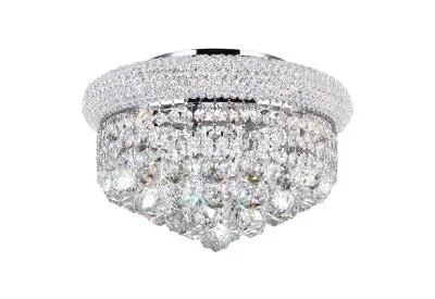 Four Light Flush Mount144473