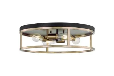 Four Light Flush-Mount2068013