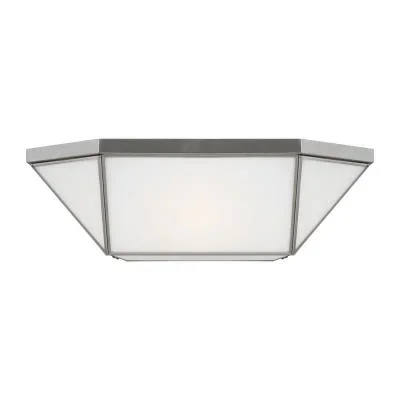 Four Light Flush Mount2202269