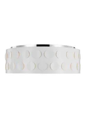 Four Light Flush Mount2203139
