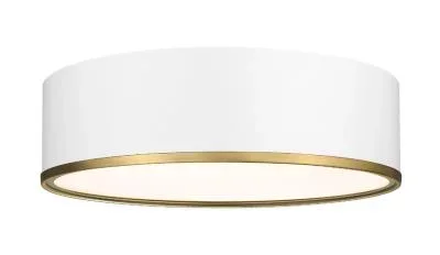 Four Light Flush Mount4469615