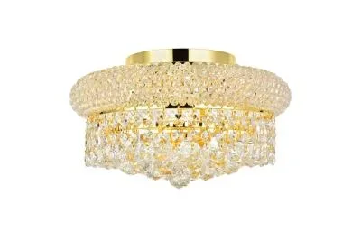 Four Light Flush Mount562872