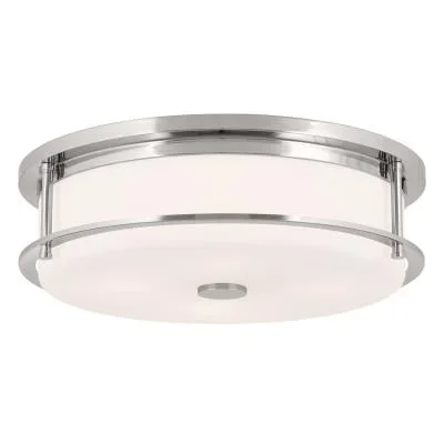 Four Light Flush Mount6134283