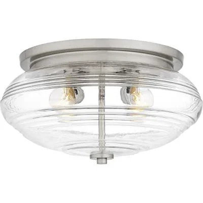 Four Light Flush Mount6706040
