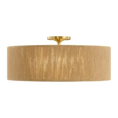 Four Light Flush Mount8073981