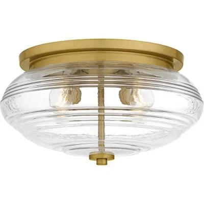 Four Light Flush Mount8078735