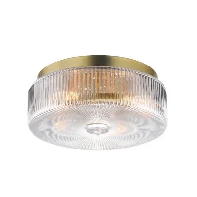 Four Light Flush Mount8134992