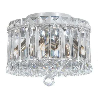 Four Light Flush Mount820614