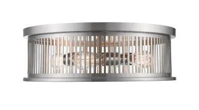 Four Light Flush Mount825523