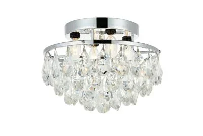 Four Light Flush Mount8574739