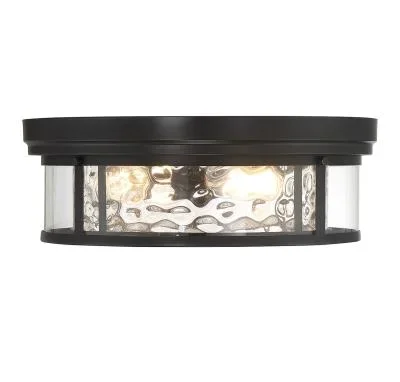 Four Light Flush Mount8617354