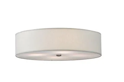 Four Light Flushmount204905