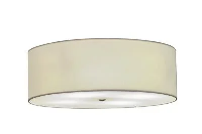 Four Light Flushmount3036331