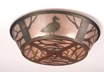Four Light Flushmount368848