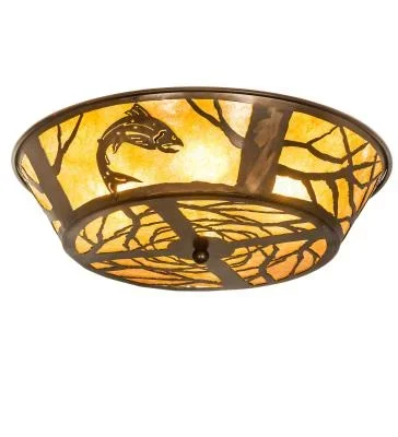 Four Light Flushmount3770215