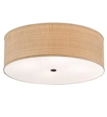 Four Light Flushmount549558