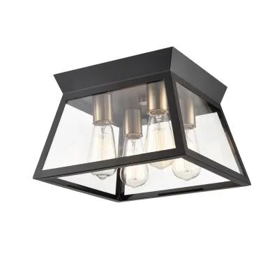 Four Light Flushmount6985821