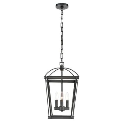 Four Light Foyer Pendant777172
