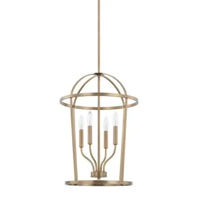 Four Light Foyer084895