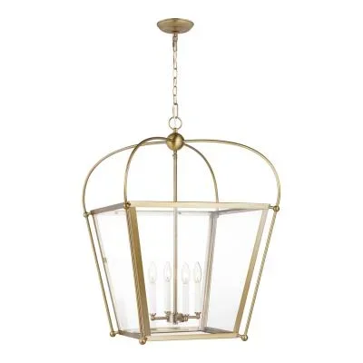 Four Light Foyer2242120