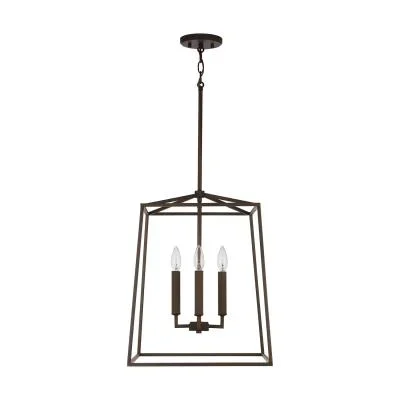 Four Light Foyer2324609