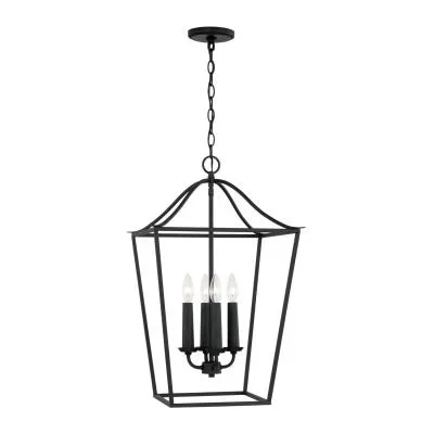 Four Light Foyer4617352