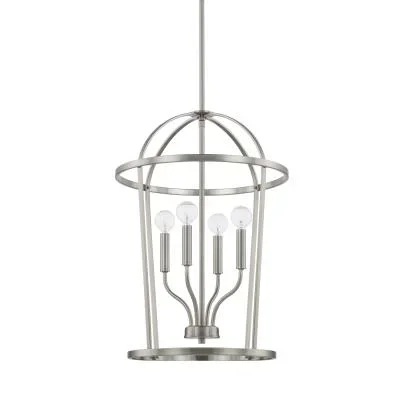 Four Light Foyer570783