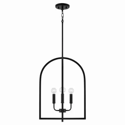 Four Light Foyer6357957