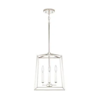 Four Light Foyer6467927