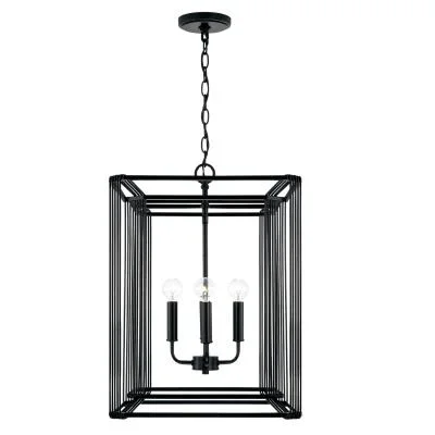 Four Light Foyer8847253
