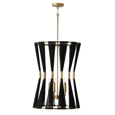 Four Light Foyer8887745