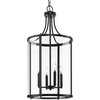 Four Light Hall & Foyer Light2611620
