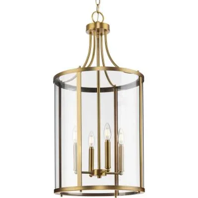 Four Light Hall & Foyer Light2611629