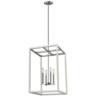 Four Light Hall / Foyer Pendant821370