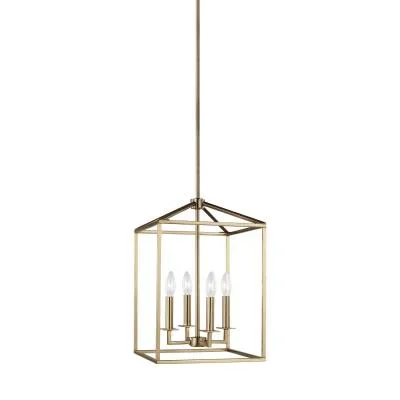 Four Light Hall / Foyer4238635