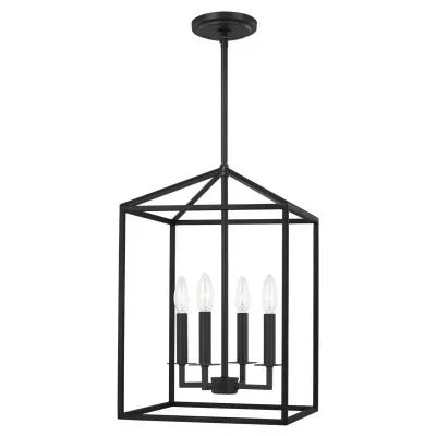 Four Light Hall / Foyer891906