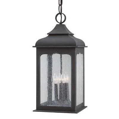 Four Light Hanging Lantern399900