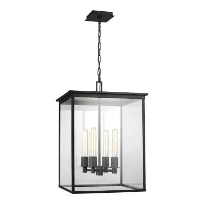 Four Light Hanging Lantern4049158