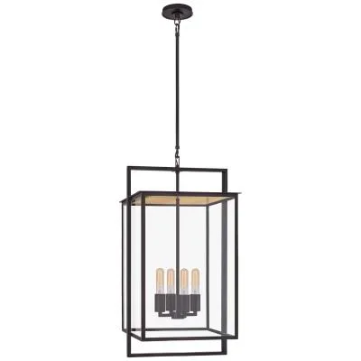 Four Light Hanging Lantern4272701
