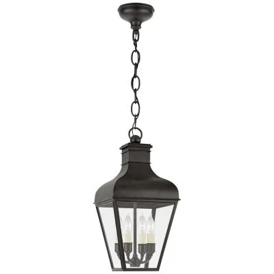Four Light Hanging Lantern8343750
