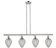 Four Light Island Pendant040105
